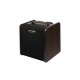 Nux AC-80 Stageman II Комбоусилитель для акустической гитары, 80Вт, аккумуляторный, Cherub