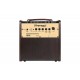 Nux AC-80 Stageman II Комбоусилитель для акустической гитары, 80Вт, аккумуляторный, Cherub