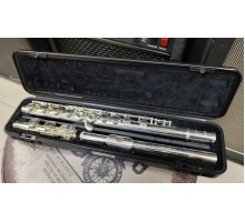 Yamaha YFL-221 флейта, Япония USED