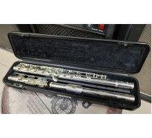 Yamaha YFL-221 флейта, Япония USED