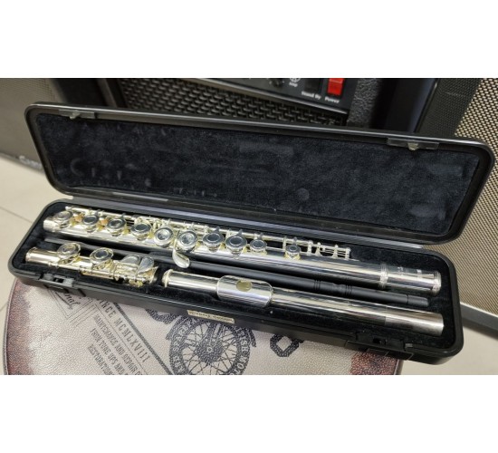 Yamaha YFL-221 флейта, Япония USED