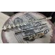 Yamaha YFL-221 флейта, Япония USED