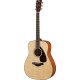 Yamaha FG800 M NATURAL акустическая гитара
