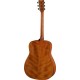 Yamaha FG800 M NATURAL акустическая гитара