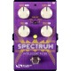 Source Audio Spectrum Intelligent Filter гитарная педаль синтезатор, фильтр и октавер