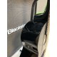 Cort AB850F BK Acoustic Bass Series электроакустическая бас-гитара, с вырезом, черная УЦЕНКА
