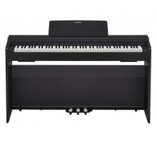 Casio Privia PX-870BK цифровое пианино