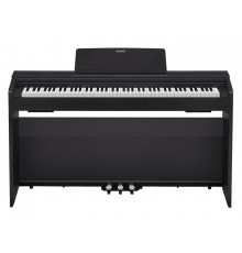 Casio Privia PX-870BK цифровое пианино
