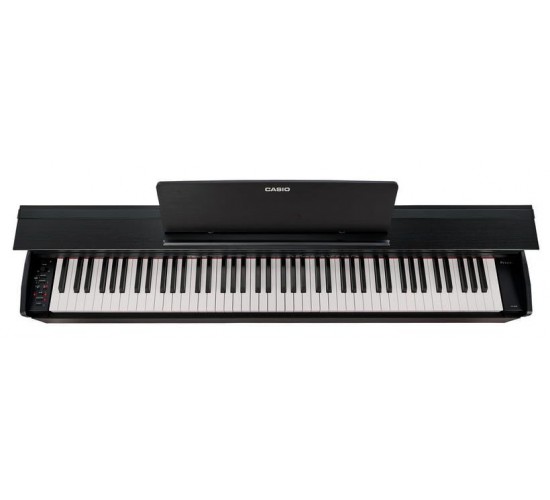 Casio Privia PX-870BK цифровое пианино