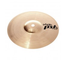 Paiste PST 5 Splash Тарелка 8
