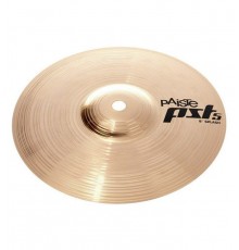 Paiste PST 5 Splash Тарелка 8