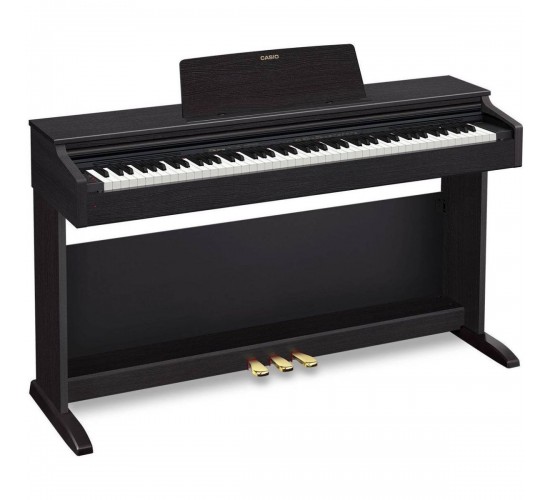 Casio Celviano AP-270BK цифровое фортепиано