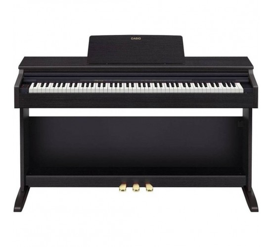 Casio Celviano AP-270BK цифровое фортепиано