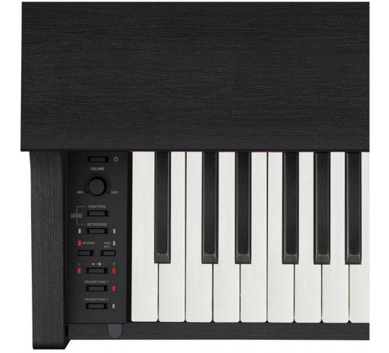 Casio Celviano AP-270BK цифровое фортепиано