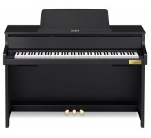 Casio Celviano GP-310BK цифровое фортепиано