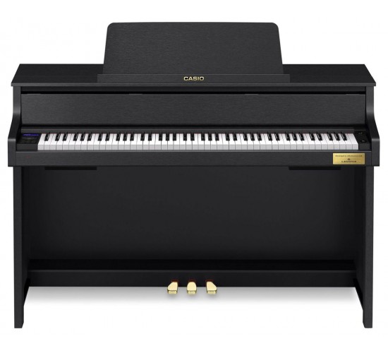 Casio Celviano GP-310BK цифровое фортепиано
