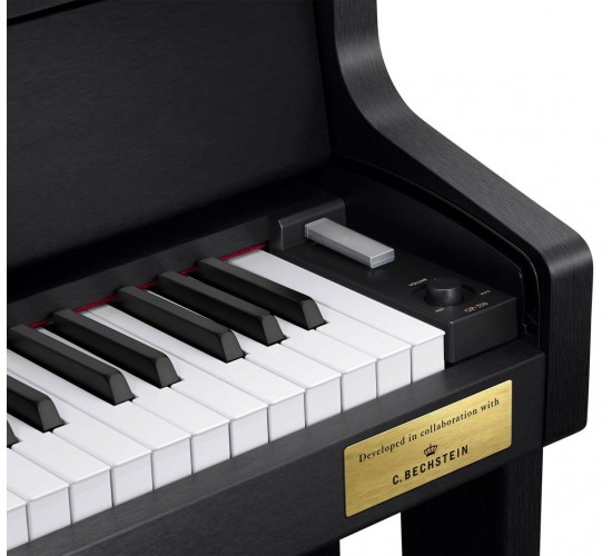 Casio Celviano GP-310BK цифровое фортепиано
