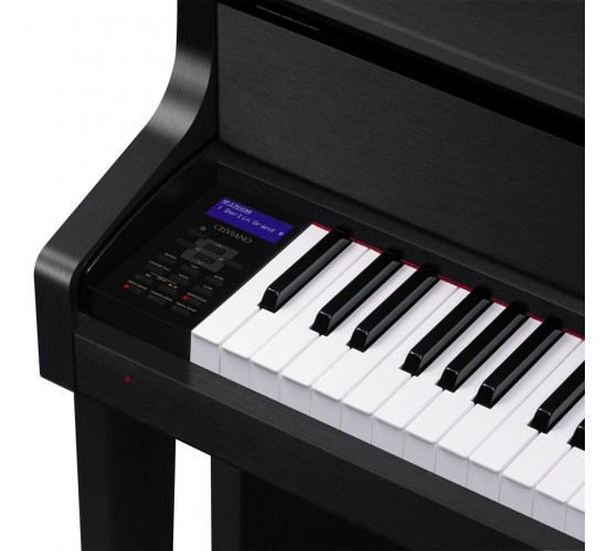 Casio Celviano GP-310BK цифровое фортепиано
