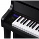 Casio Celviano GP-310BK цифровое фортепиано