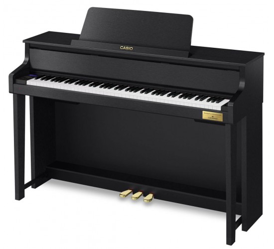 Casio Celviano GP-310BK цифровое фортепиано
