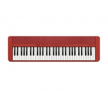 Casio CT-S1RD облегченное пианино