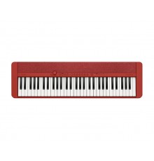 Casio CT-S1RD облегченное пианино