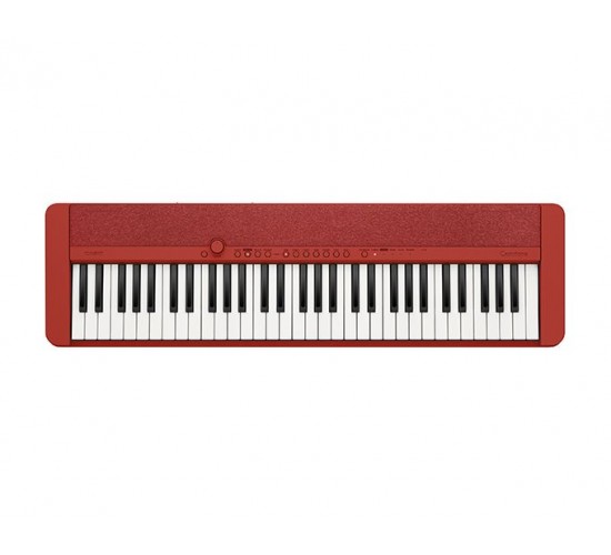 Casio CT-S1RD облегченное пианино