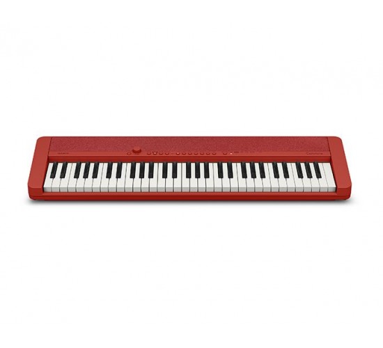 Casio CT-S1RD облегченное пианино