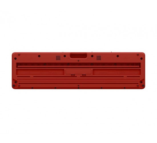 Casio CT-S1RD облегченное пианино
