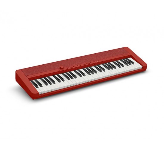 Casio CT-S1RD облегченное пианино