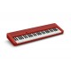 Casio CT-S1RD облегченное пианино