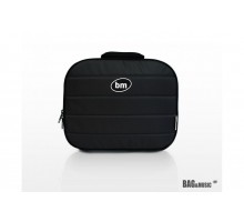Bag&Music BM1010 PED 41x31 Чехол для двойной педали (кардана) (черный)