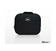 Bag&Music BM1010 PED 41x31 Чехол для двойной педали (кардана) (черный)