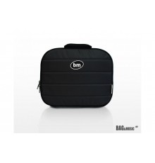 Bag&Music BM1010 PED 41x31 Чехол для двойной педали (кардана) (черный)