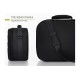 Bag&Music BM1010 PED 41x31 Чехол для двойной педали (кардана) (черный)