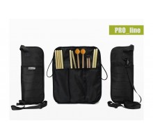 Bag&Music BM1012 STC 45x37 Чехол для барабанных палочек (черный)