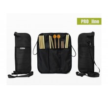 Bag&Music BM1012 STC 45x37 Чехол для барабанных палочек (черный)