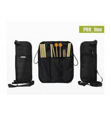 Bag&Music BM1012 STC 45x37 Чехол для барабанных палочек (черный)
