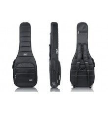 Bag&Music BM1136 Electro PRO Plus чехол для электрогитары, полужесткий, черный