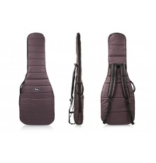 Bag&Music BM1153 Casual Electro Чехол для электрогитары, коричневый