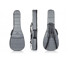 Bag&Music BM1159 Casual Acoustic MAX чехол для акустической гитары стандартных размеров, платиновый