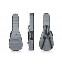 Bag&Music BM1159 Casual Acoustic MAX чехол для акустической гитары стандартных размеров, платиновый