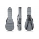 Bag&Music BM1159 Casual Acoustic MAX чехол для акустической гитары стандартных размеров, платиновый