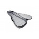 Bag&Music BM1159 Casual Acoustic MAX чехол для акустической гитары стандартных размеров, платиновый