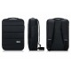 Bag&City BC1161 VIZE городской рюкзак, черный (Bag&Music)