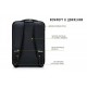 Bag&City BC1161 VIZE городской рюкзак, черный (Bag&Music)