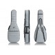 Bag&Music BM1115 Acoustic Slim чехол для акустической гитары стандартных размеров, платиновый