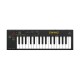 Behringer Swing USB MIDI контроллер, 32 клавиши, 64-шаговый секвенсор