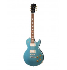 Cort CR200 FBL Classic Rock Электрогитара, синяя