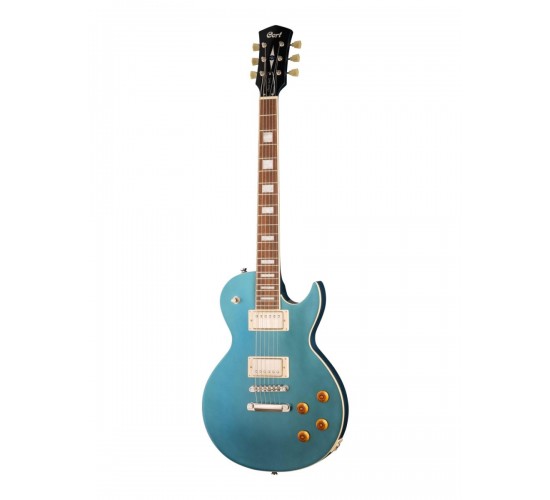 Cort CR200 FBL Classic Rock Электрогитара, синяя